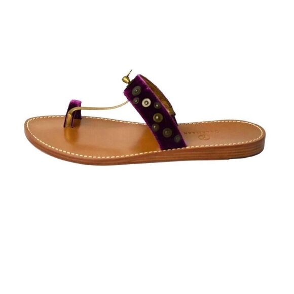 COLE HAAN  Toe Sandals WOMENS Sz 9.5 - Picture 1 of 14